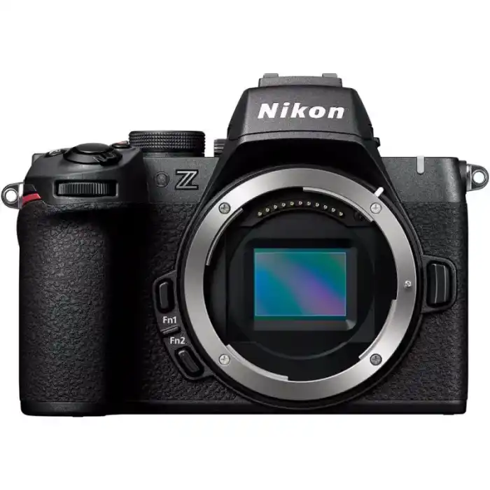 Nikon Z50 II boitier nu - Location