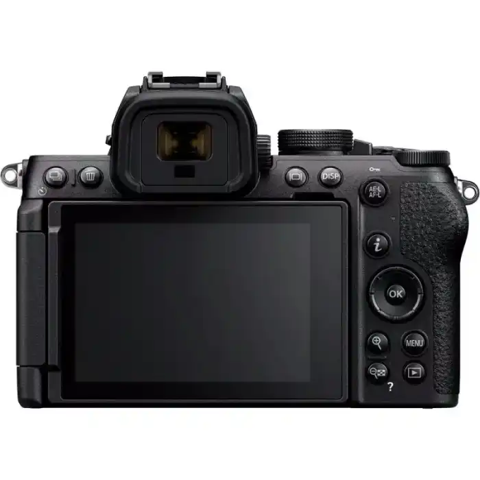 Nikon Z50 II boitier nu - Location