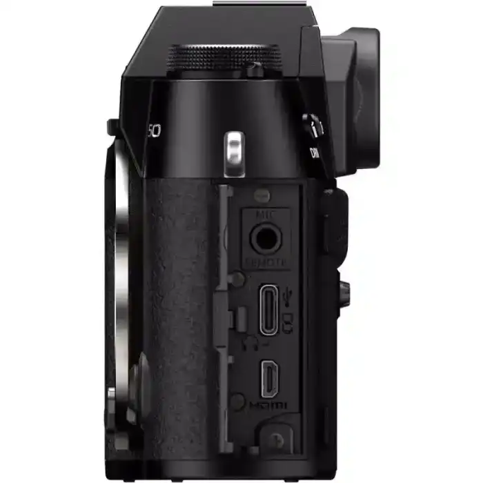 Fuji X-T50 Noir Boitier nu - Location