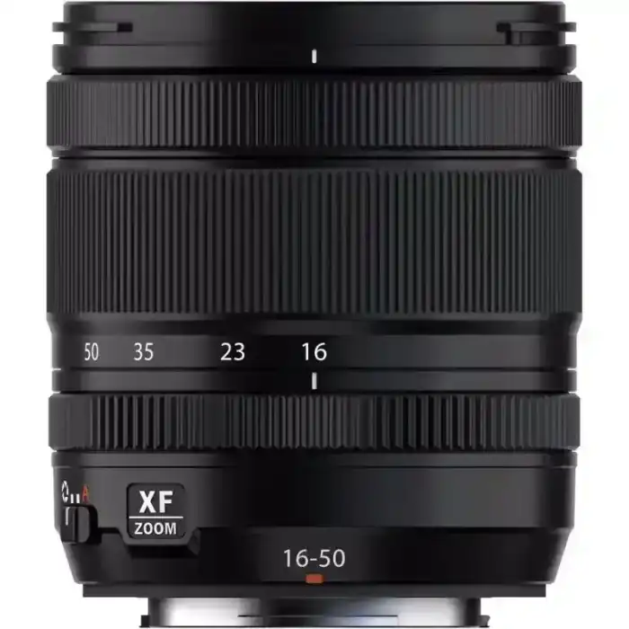 Fuji XF 16-50 mm f/2,8-4,8 R LM WR - Location