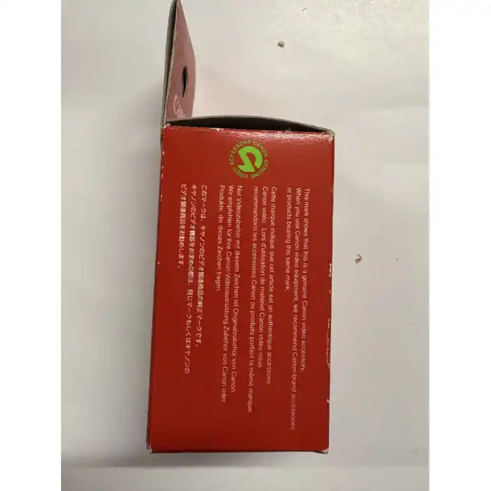 CANON Batterie BP-617