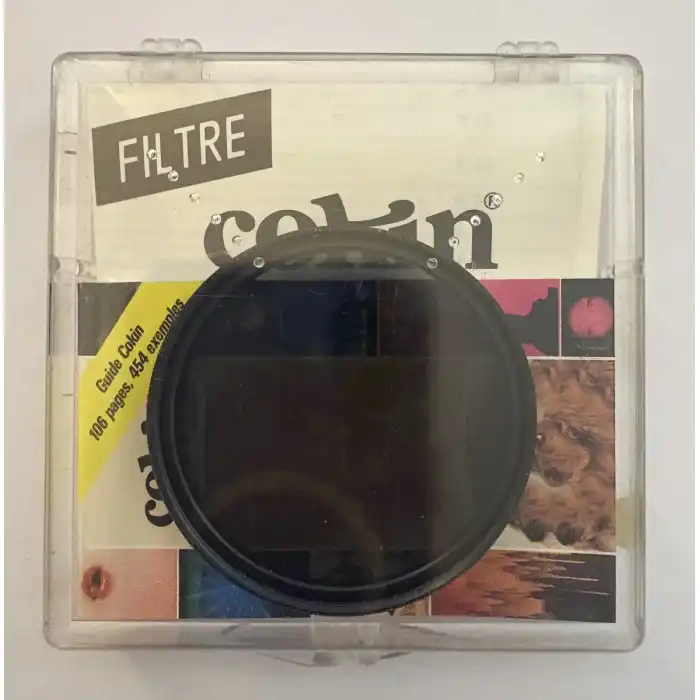 COKIN Filtre gris ND4 49 mm