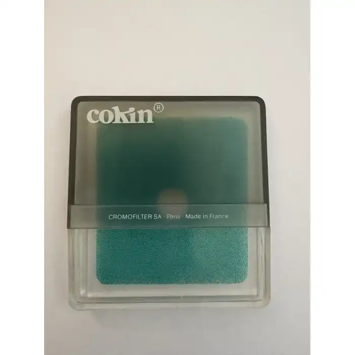 COKIN Cromofilter vert 49 mm
