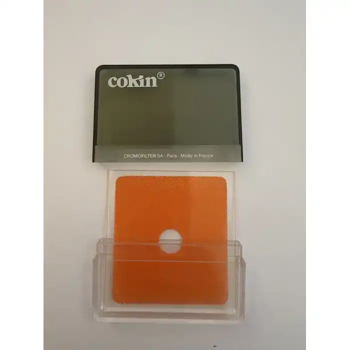 COKIN Cromofilter orange 49 mm