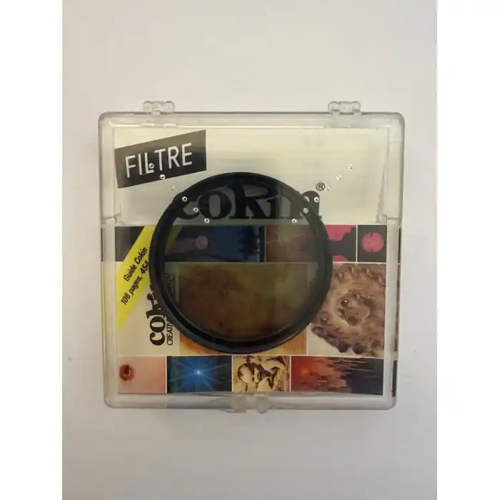 COKIN Filtre gris ND2 46 mm