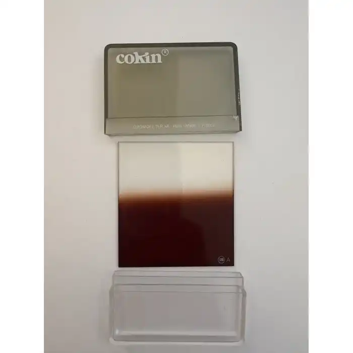 COKIN Cromofilter dégradé rose