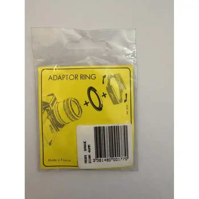 COKIN Adaptateur 46 mm