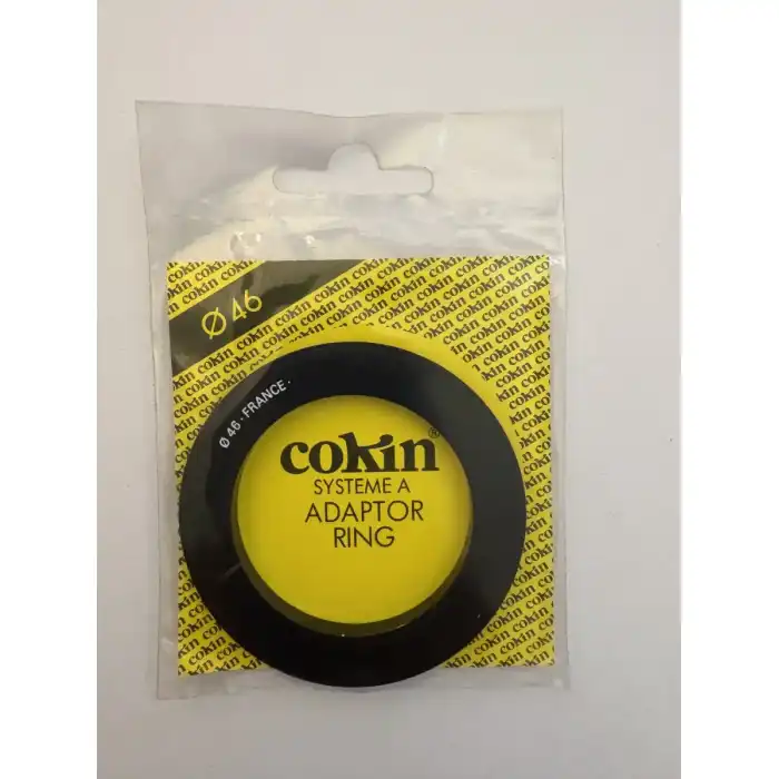 COKIN Adaptateur 46 mm