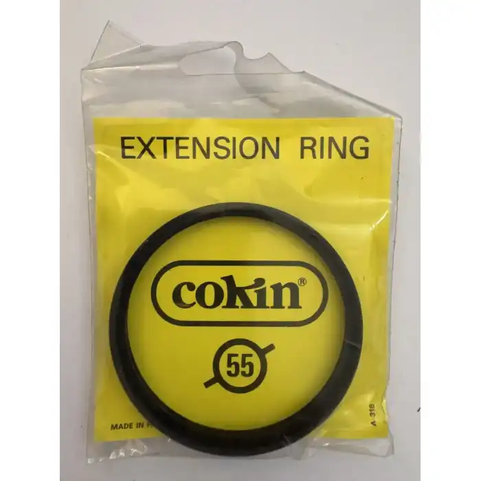 COKIN Extension 55 mm