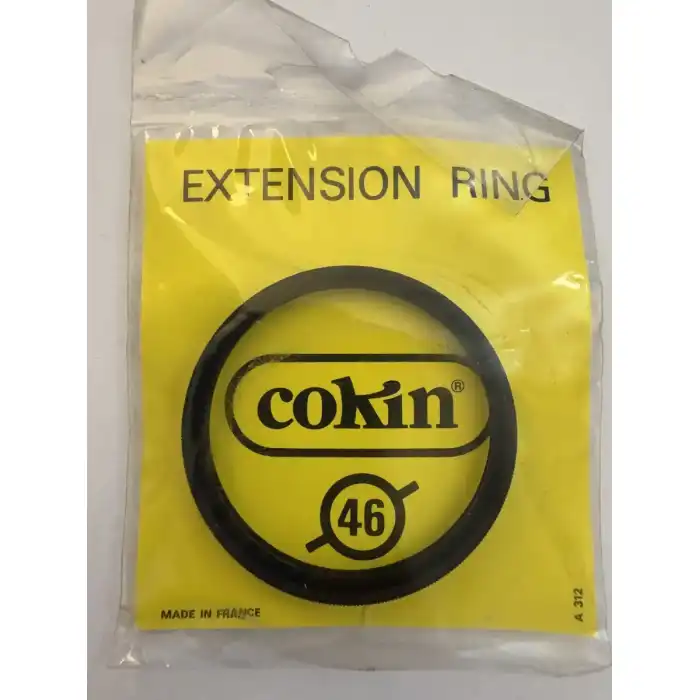 COKIN Extension 46 mm