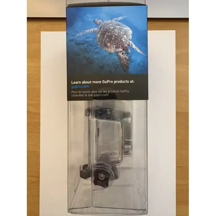 GoPro Boitier de plongée