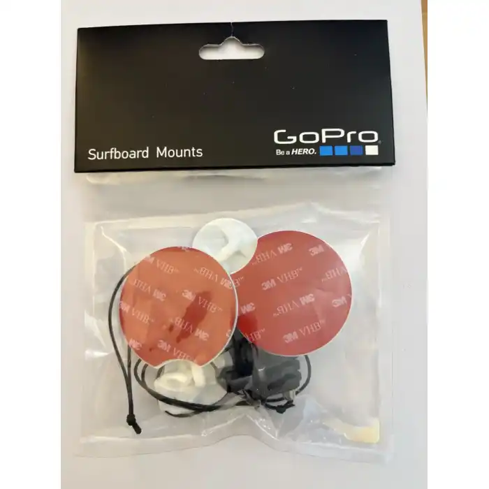 GoPro Support pour surf