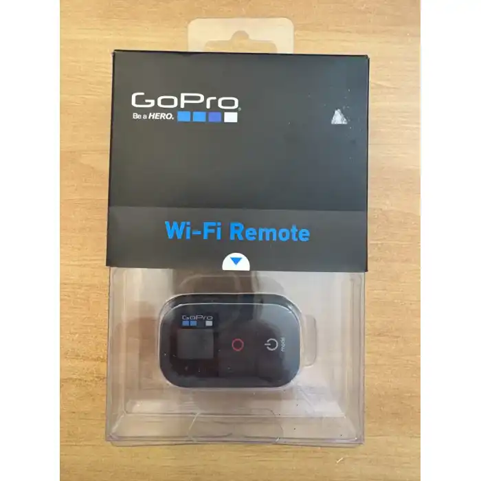 GoPro Wifi Remote