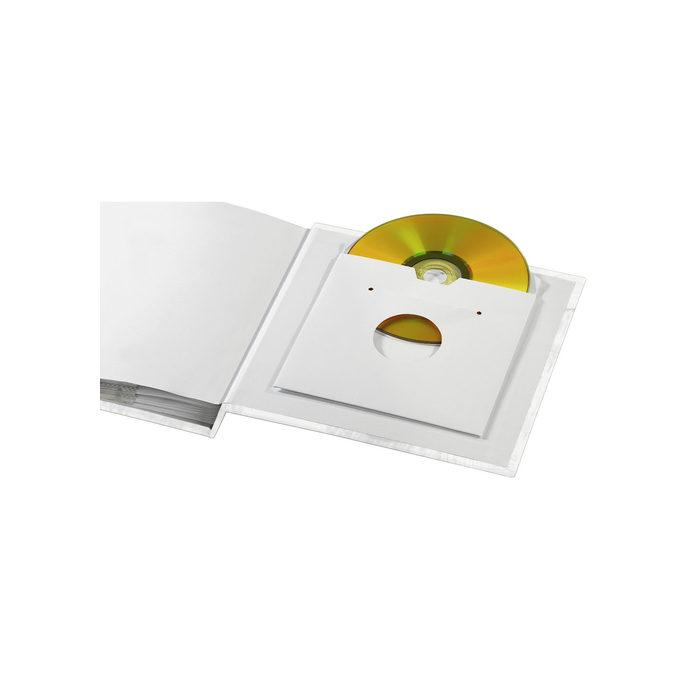 Hama Album memo Lazise Doré pour 200ph 10x15