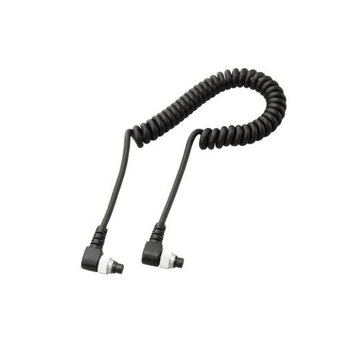 Sony Multi Flash Cable câble d'appareil photo 1,5 m Noir