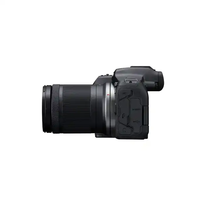 CANON EOS R7 + RF-S 18-150 mm f/3,5-6,3 IS STM (modèle expo magasin)