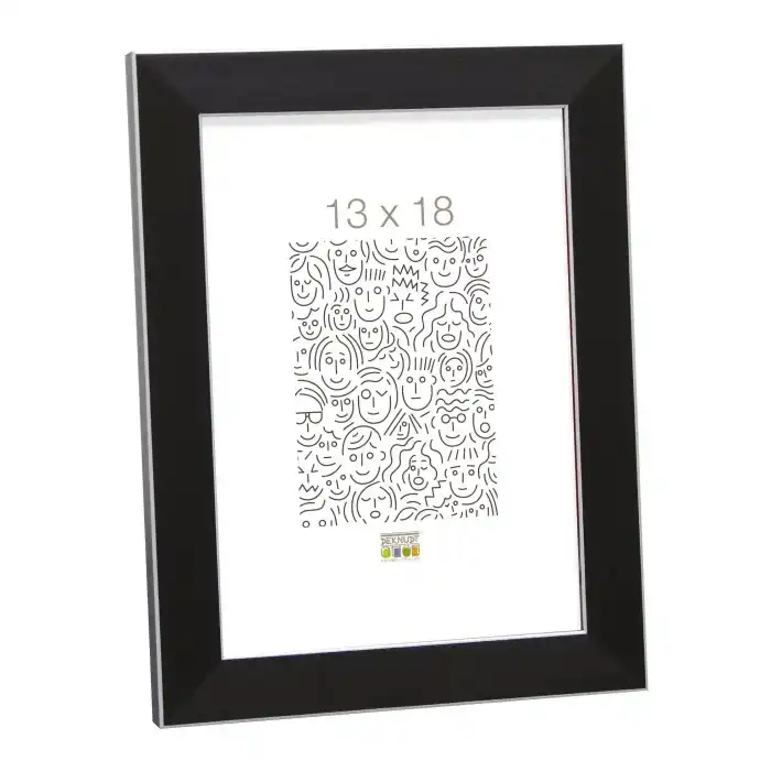 DEKNUDT S41VK2 30X30 NOIR