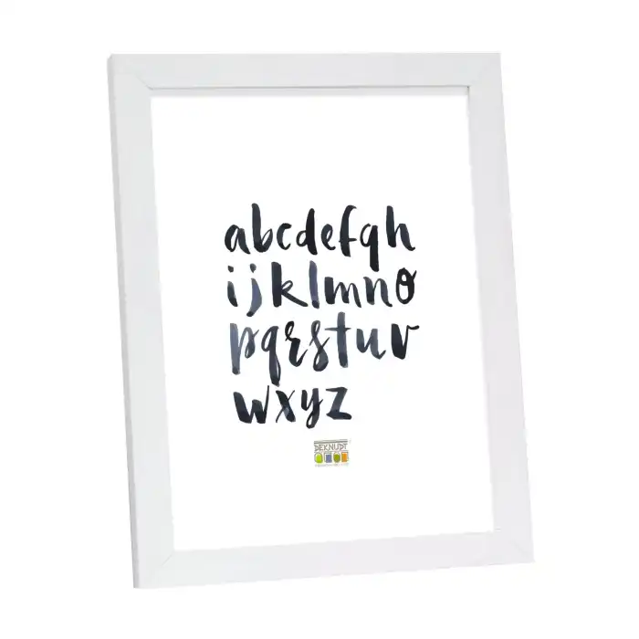 DEKNUDT S44CF1 20X30 BLANC