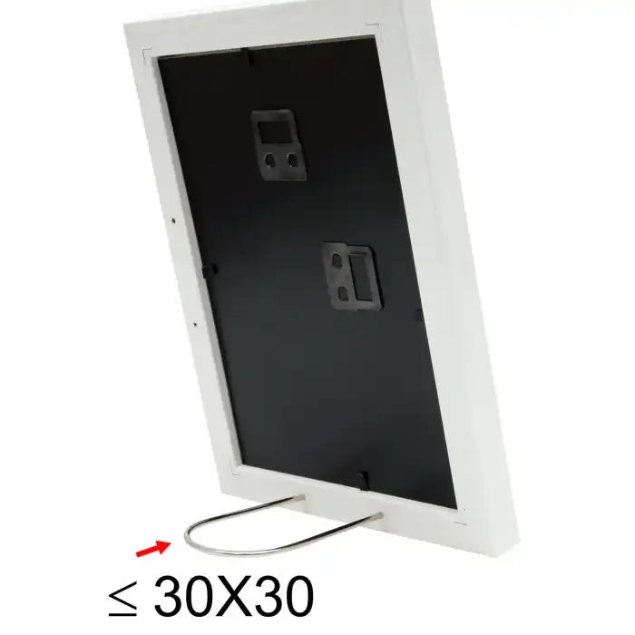 DEKNUDT S66KF1 P1 BLANC 30X30