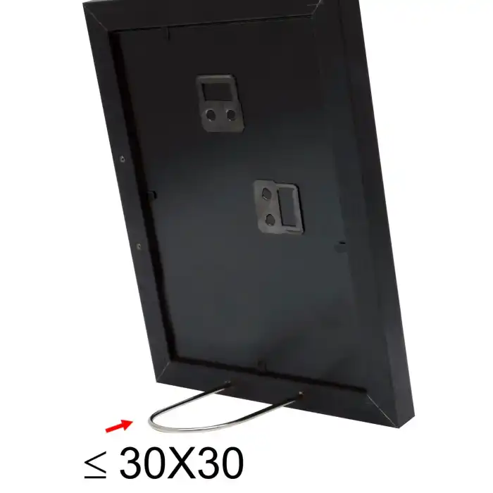 DEKNUDT S66KF2 P1 NOIR 13X18 (10X15)