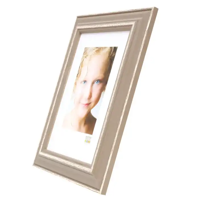 DEKNUDT S221F3 30X40 BOIS FILET BEIGE