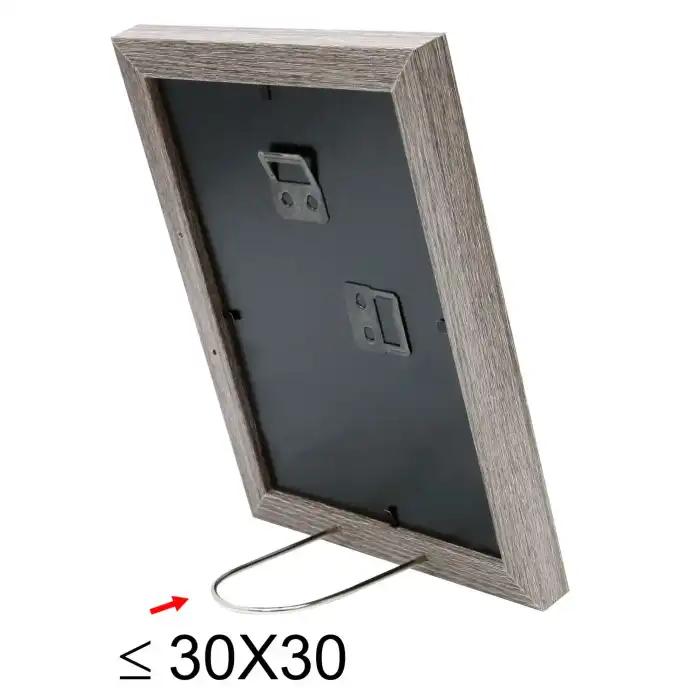 DEKNUDT S66KH3 P1 CHENE GRISE 20X25 (13X18)