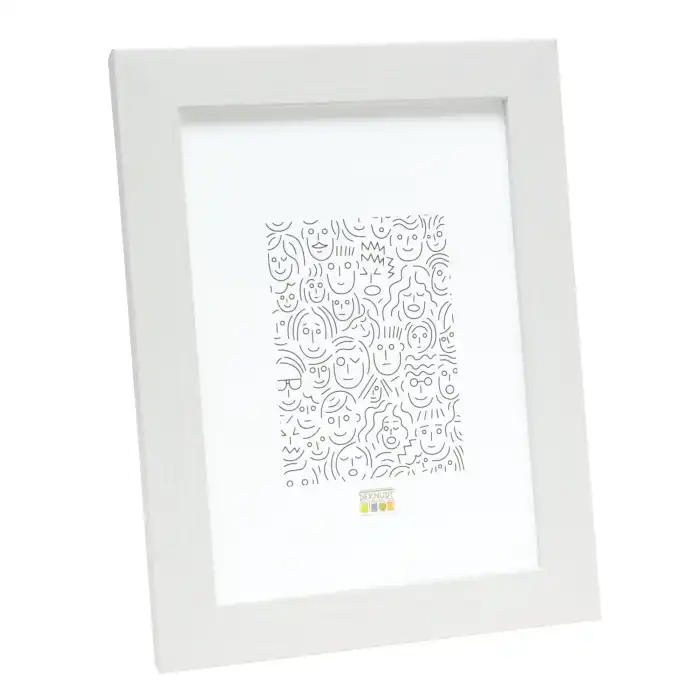 DEKNUDT S41VF1 BLANC LOOK 15X15