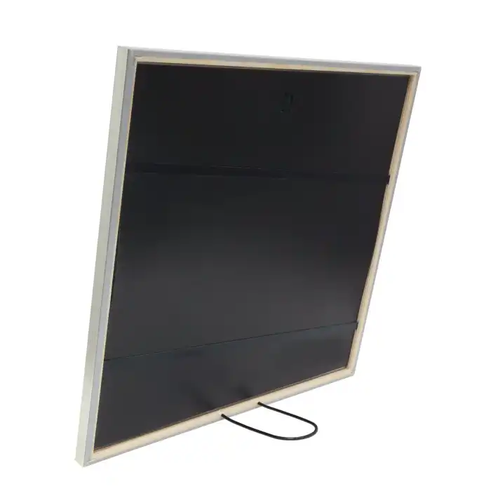 DEKNUDT S41JD1P4 MULTIVUES 10X15 ARGENT 4VUES