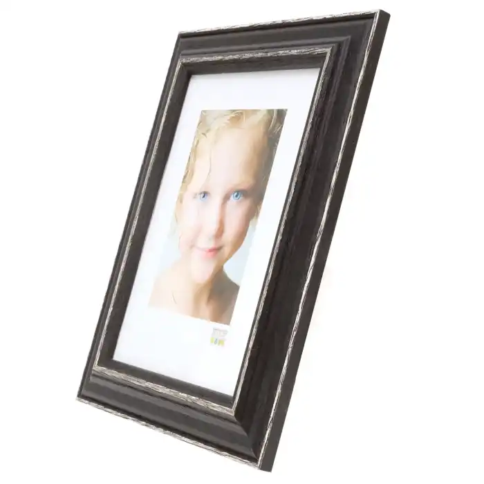 DEKNUDT S221F2 20X30 NOIR BISEAU NATUREL