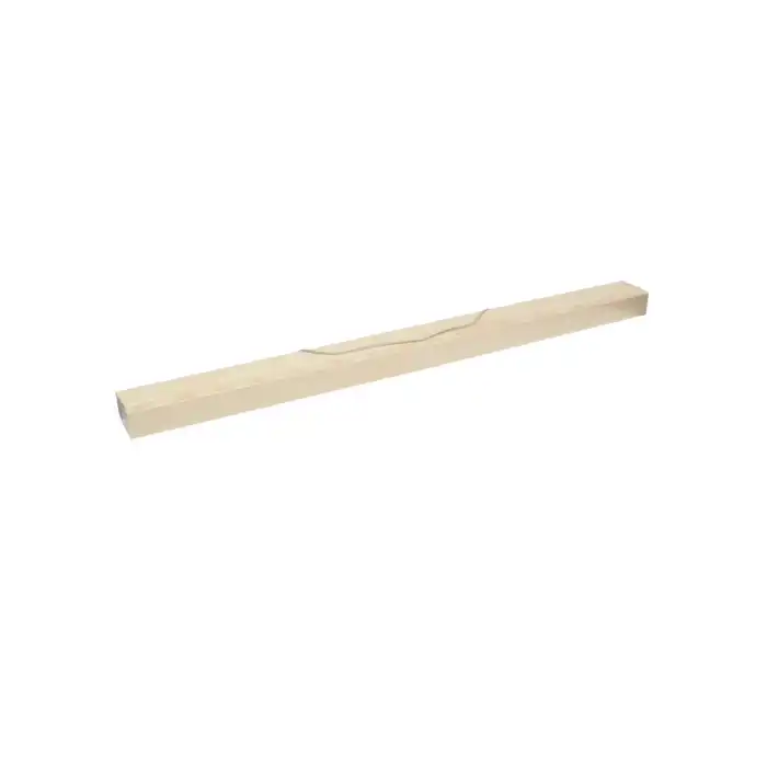 DEKNUDT S270H1 PORTE AFFICHE MAGN BOIS 61