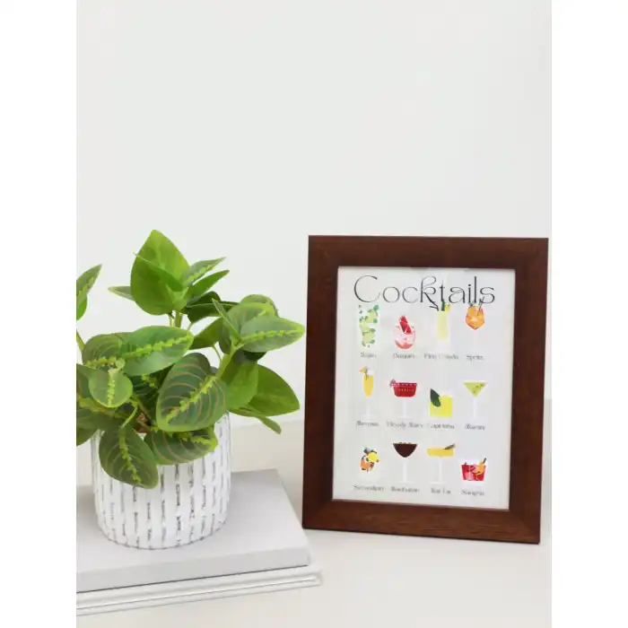 DEKNUDT S226H3-70X100 BOIS BRUN