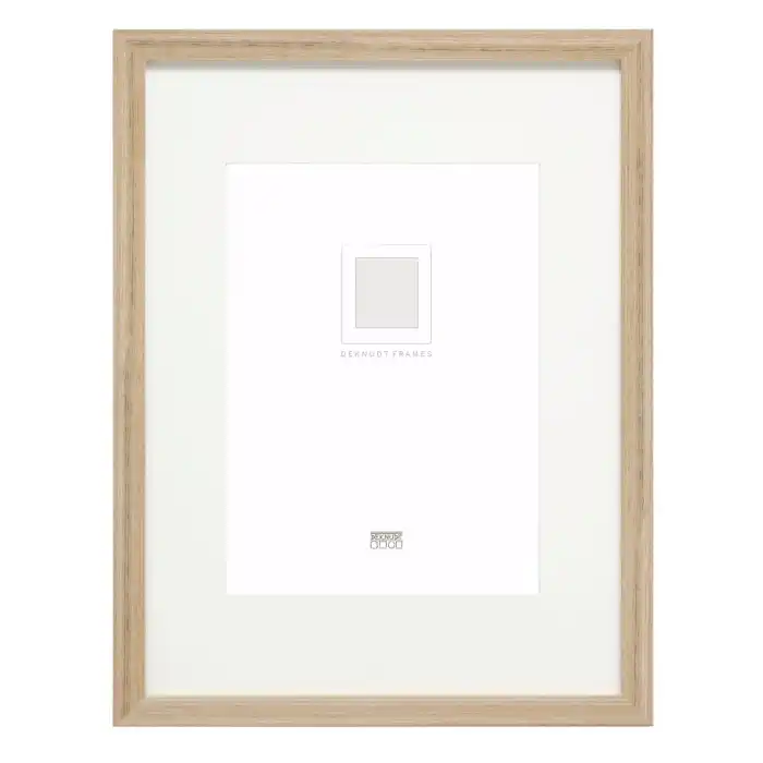 DEKNUDT S66KKH1 P1 CHENE 40X50 (30X40)