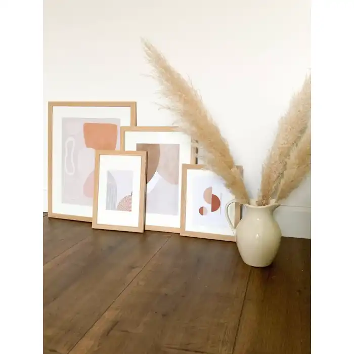 DEKNUDT S66KKH1 P1 CHENE 40X50 (30X40)