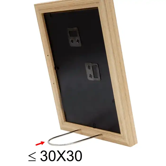 DEKNUDT S66KKH1 P1 CHENE 40X50 (30X40)