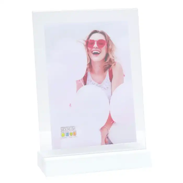 DEKNUDT S58RV1 V 13X18 Cadre photo en bois 