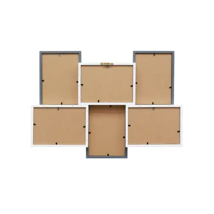 DEKNUDT S68VC9P6  MULTIVUE 6 PHOTOS 10X15