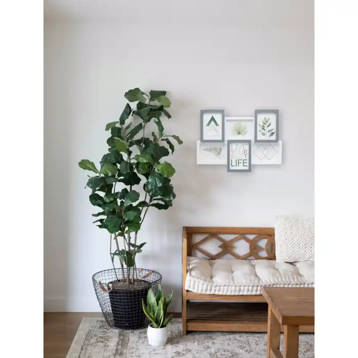 DEKNUDT S68VC9P6  MULTIVUE 6 PHOTOS 13X18