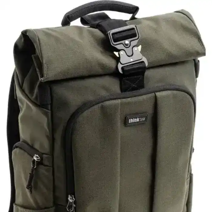 THINK TANKEMERGENCY RAIN COVER MEDIUM
