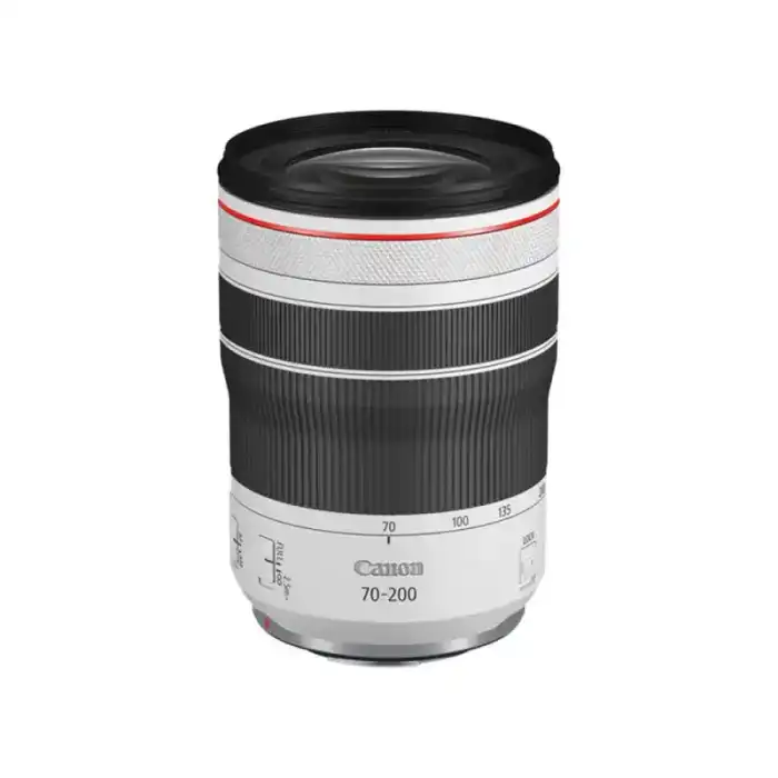 CANON RF 70-200 mm f/4 L IS USM