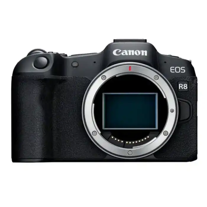 CANON EOS R8