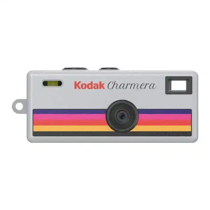 KODAK CHARMERA Mini Appareil Photo Porte-clés
