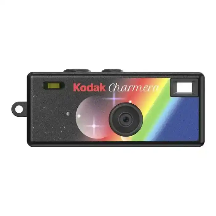 KODAK CHARMERA Mini Appareil Photo Porte-clés