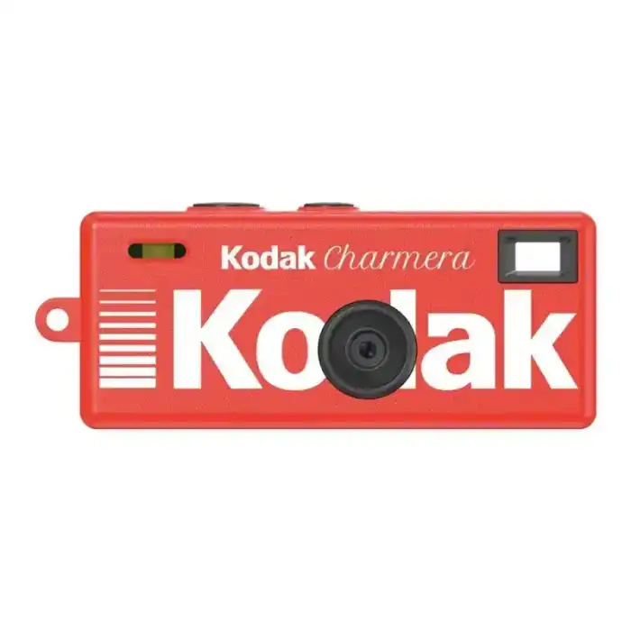 KODAK CHARMERA Mini Appareil Photo Porte-clés