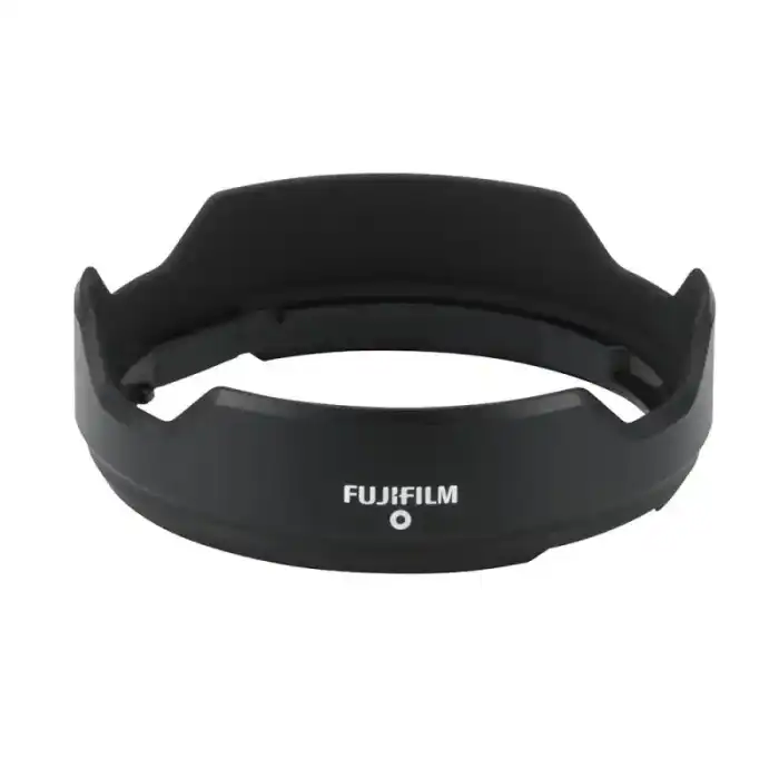 FUJIFILM XF 16MM 2.8R WR NOIR