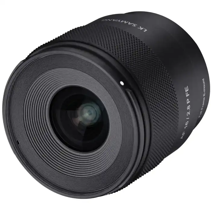 SAMYANG 16mm f/2,8 P AF SONY FE 