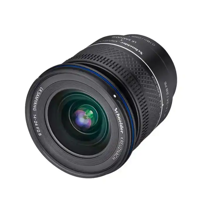 SAMYANG 14-24mm f/2,8 AF Sony FE 