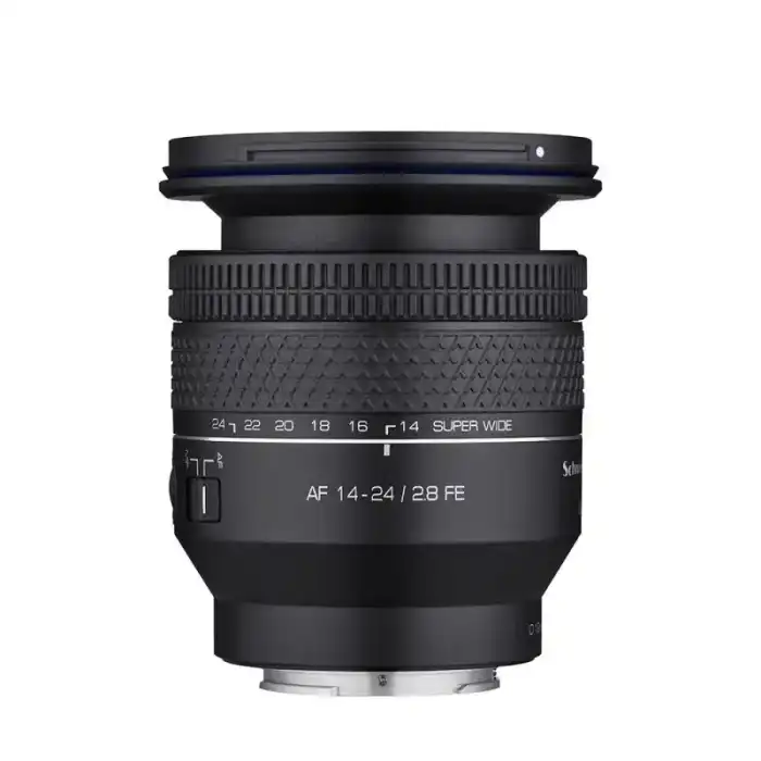 SAMYANG 14-24mm f/2,8 AF Sony FE 