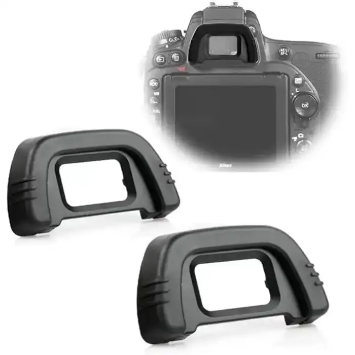 NIKON DK-21 OEILLETON CAOUTCHOUC