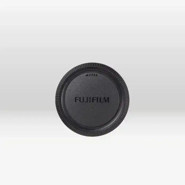 FUJIFILM Bouchon de boîtier série X (BCP-001)