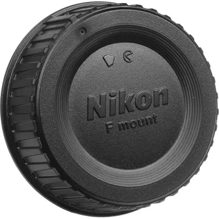 NIKON LF-4 BOUCHON ARRIERE D'OBJECTIF